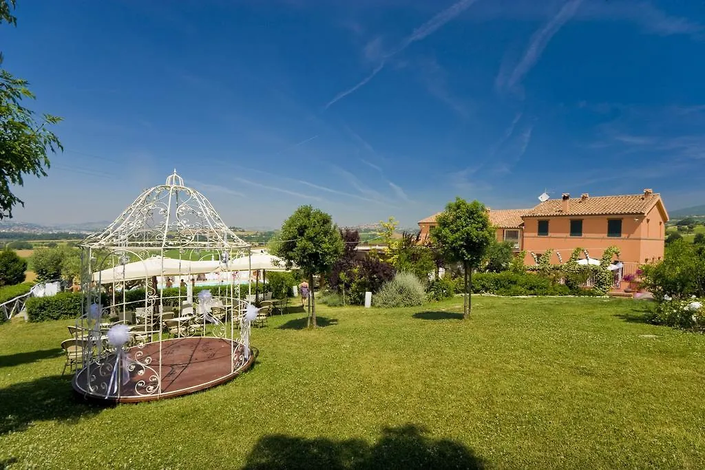 Villa Clelia-1