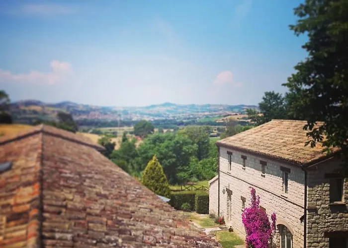 Valcastagno Relais & Residence Sirolo